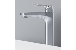 Смеситель AM.PM Gem F90A92000 для раковины - 3