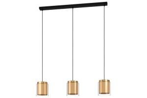 Подвесной светильник Eglo Lagunitas 99654