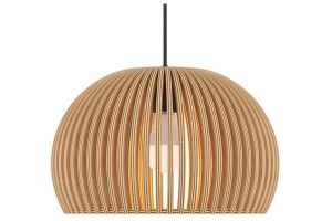 Подвесной светильник Maytoni Roots MOD195PL-01W