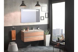 Раковина мебельная Jacob Delafon Vox L 100 белый - 2