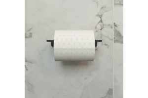 Держатель туалетной бумаги IDDIS Slide SLIBS00i43 открытый - 3