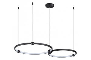 Подвесной светильник Lumion Diego 6533/80L