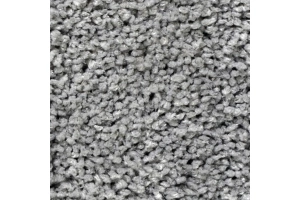 Коврик для ванной комнаты Wasserkraft Kammel серый - 3