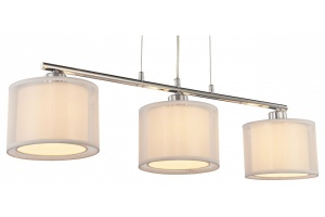 Подвесной светильник Moderli Massa V10496-3P