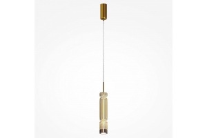 Подвесной светильник Maytoni Ordo MOD272PL-L12BS3K1 - 3