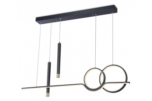 Подвесной светильник Ambrella FL FL5394