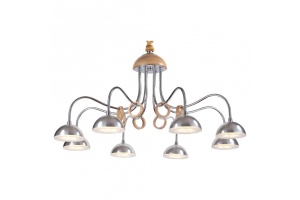 Подвесная люстра Lucia Tucci Natura Natura 064.8 Led
