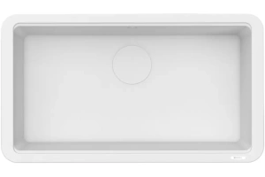 Мойка кухонная Omoikiri Tarento Tetogranit/белый (4993177)