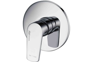 Смеситель Wasserkraft Dill 6151 С ВНУТРЕННЕЙ ЧАСТЬЮ, для душа