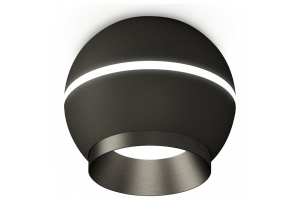 Накладной светильник Ambrella Light XS XS1102010