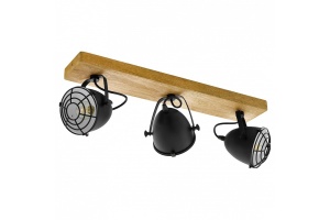 Спот Eglo Gatebeck 49078