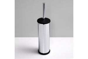 1137 Щетка для унитаза напольная - 2