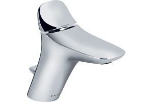 Смеситель для раковины Kludi  хром (530230575)