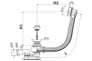  AlcaPlast  (A51B) - 2
