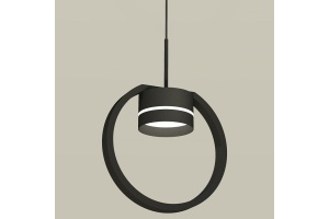 Подвесной светильник Ambrella Light XB XB9102153