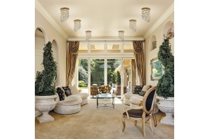 Встраиваемый светильник Novotech Spot Rain 369400 - 3