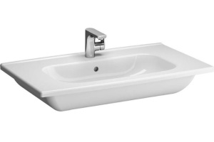 Подвесная раковина Vitra D-Light (5919B003-0001)