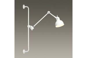 Спот Odeon Light Modern Arta 4126/1WA - 3