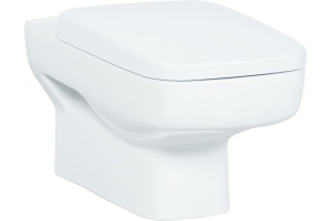 Чаша для унитаза подвесного Creavit Sphinx SP320