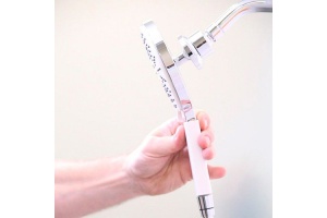 Душевой гарнитур Swedbe Calypso 5013 с магнитным кронштейном - 3