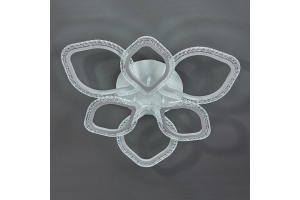 Потолочная люстра Escada Bubble 10251/6LED - 3