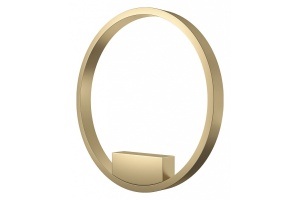 Накладной светильник Maytoni Halo MOD058WL-L25BSK