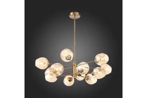 Люстра на штанге ST-Luce Fovia SL1500.203.12 - 2