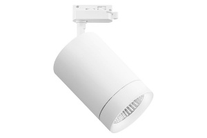 Трековый светодиодный светильник Lightstar Canno Led 303262
