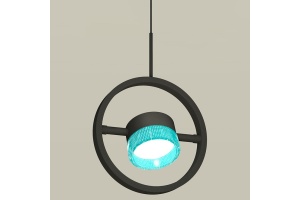 Подвесной светильник Ambrella Light XB XB9112151