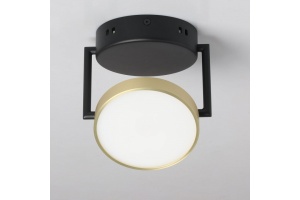 Накладной светильник DeMarkt Гэлэкси 19 632017601 - 2