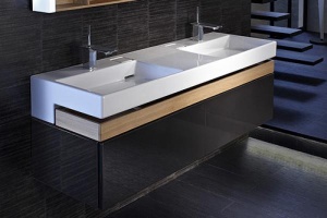 Тумба под раковину Jacob Delafon Terrace 150 см (EB1189-N23) - 3