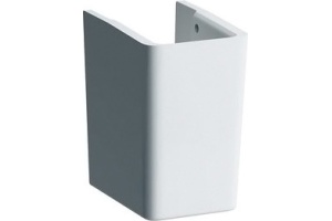 Полупьедестал Laufen Pro S (8.1996.3.000.000.1)