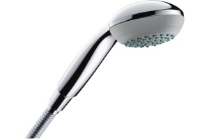 Душевой гарнитур Hansgrohe Crometta 85 Vario 27764000 Unica Crometta - 2