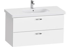 Раковина Duravit D-code 03421000002 - 2