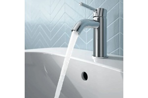 Смеситель для раковины Ideal Standard Ceraline хром - 2