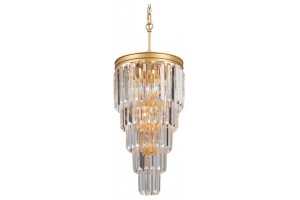 Подвесная люстра Vitaluce  V5154-8/7