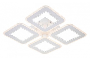 Потолочная люстра Escada Dew 10231/4LED - 3