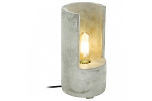 Настольная лампа декоративная Eglo ПРОМО Lynton 49111