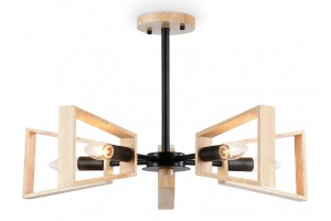 Люстра на штанге Ambrella Light TR TR80495