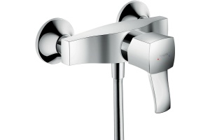 Смеситель Hansgrohe Metropol Classic 31360000 для душа