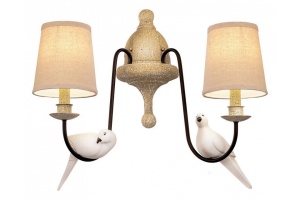 Бра Loft IT Birds Loft1029W-2