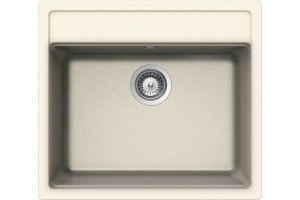 Мойка кухонная Schock Vero 60 (N-100) магнолия