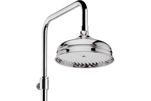 Душевая стойка Webert Ottocento OT760405015 хром - 2