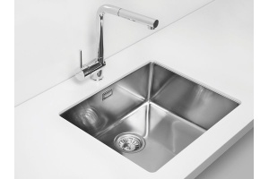 Мойка кухонная Alveus Kombino 30 1100235 - 2