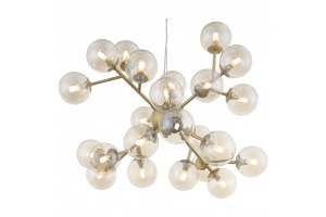 Подвесная люстра ST-Luce Pallеre SL438.203.24