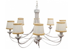 Подвесная люстра Abrasax Jasmin SD832