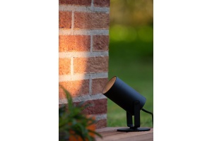 Наземный низкий светильник Lucide Taylor 09832/01/30 - 3