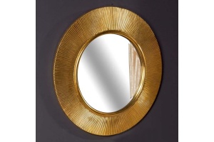 Зеркало Armadi Art Shine 82 золото