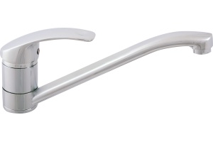 Смеситель для раковины Rav Slezak Mississippi хром (MS005.5)