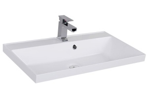 Мебельная раковина Aquanet Орлеан 80